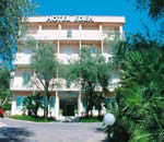 Hotel Eden Torri del Benaco Gardasee